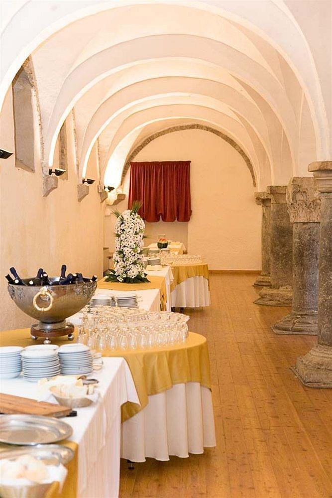 Hotel La Foresteria Abbadia di Fiastra Dış mekan fotoğraf